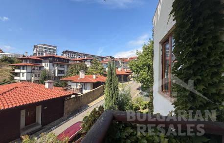 Разсрочено плащане, 2 спални, комплекс на първа линия „Garden of Eden“ - Снимка 15