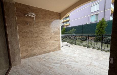 Apartmán v komplexe prémiovej triedy „Valencia Lux“, Nesebar - Фото10