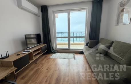 Panoráma na more! Byt s nábytkom - Фото6