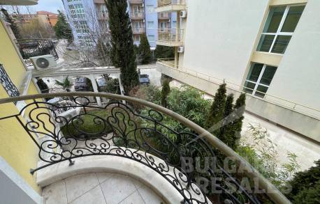 Студия для отдыха или инвестиции, элитный комплекс 