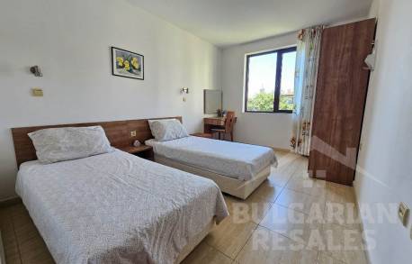 Apartament w prestiżowej dzielnicy Sveti Vlas, kompleks „Kambani 2” - Фото16