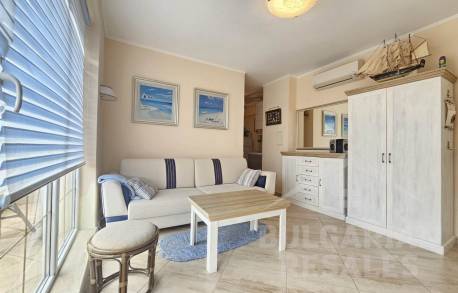 Dovolenka v pohodlí! Útulný byt v luxusnom komplexe - Фото8