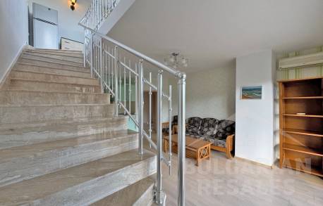 Пентхаус с 3 спални в центъра на Слънчев Бряг - Снимка 7