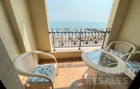 Luxusná nehnuteľnosť s nádherným výhľadom v Pomorie - Фото8