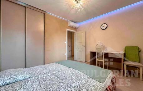 The “Esteban” Luxury Complex: A Move-In Ready Apartment - Photo 16