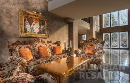 Bright apartment with a pool view in a prestigious complex in Nessebar - Photo 31