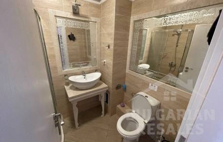 Студия для отдыха или инвестиции, элитный комплекс 