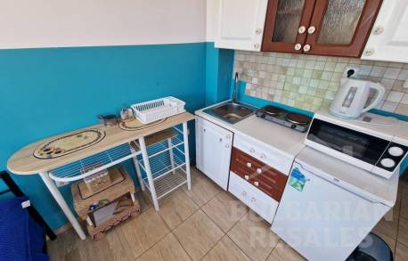 Kúpte si zariadené štúdio za výhodnú cenu v komplexe „Sunny Day 6“ - Фото5