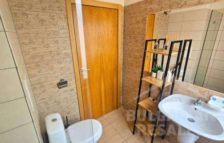 Apartament w doskonałej lokalizacji w Słonecznym Brzegu - Фото11