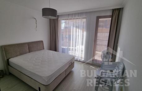 Apartmán s 1 spálňou v prestížnom komplexe „Phoenix“, Sveti Vlas - Фото9