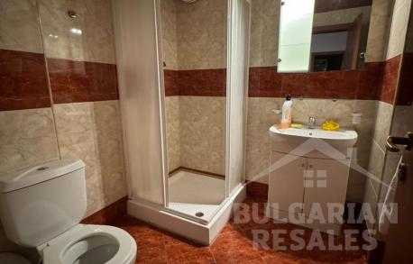 Купете на изплащане 3-стаен апартамент с изглед към морето - Снимка 13