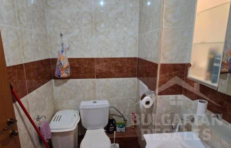 Sea view from the second floor! Apartment in “Imperial Fort” - Photo 18