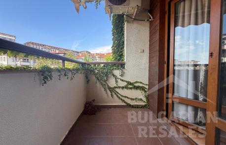 Разсрочено плащане, 2 спални, комплекс на първа линия „Garden of Eden“ - Снимка 17