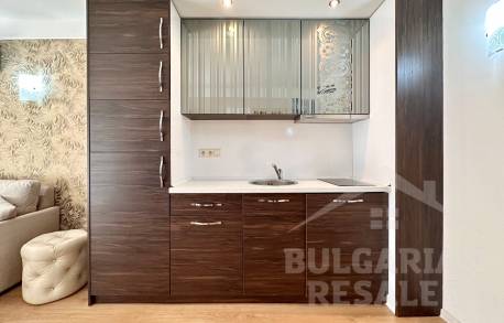 Apartment for sale in the luxury “Harmony Palace” complex, with a view of the pool - Photo 4