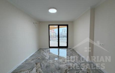 Výhľad na more, 1 spálňa, prémiový komplex „Valencia Lux“, Nesebar - Фото10