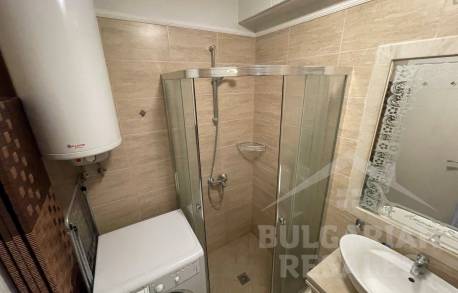 Студия для отдыха или инвестиции, элитный комплекс 