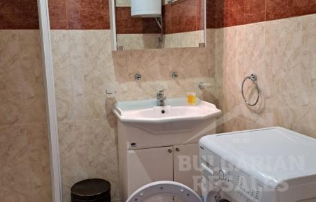 Widok na morze i góry! 2 sypialnie, kompleks „Panorama Fort Beach” - Фото16