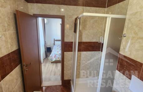 Sea view, two bedrooms, Imperial Fort complex - Photo 12