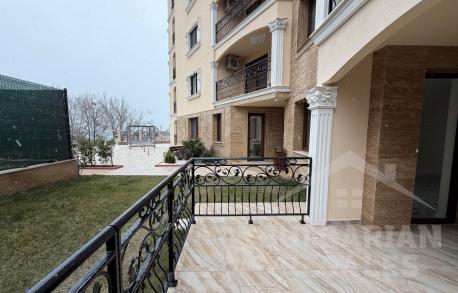Apartmán v komplexe prémiovej triedy „Valencia Lux“, Nesebar - Фото13
