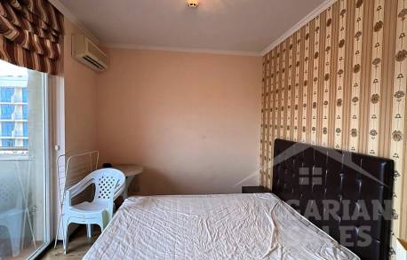 Výhľad na more a pieskové duny, apartmán v komplexe „Dune Residence“ - Фото6