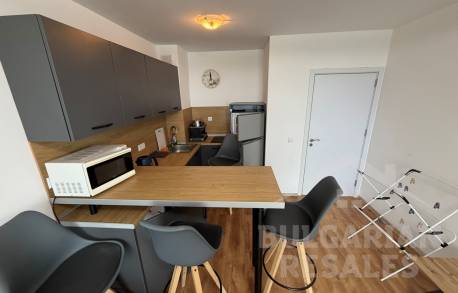 Panoráma na more! Byt s nábytkom - Фото9