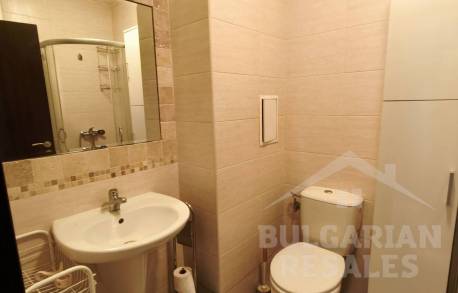 Move-in-ready apartment in the luxury “Cascadas Resort” complex - Photo 6