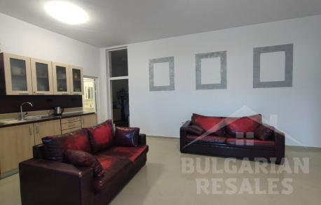 Многостаен апартамент за спокойна почивка - Снимка 5