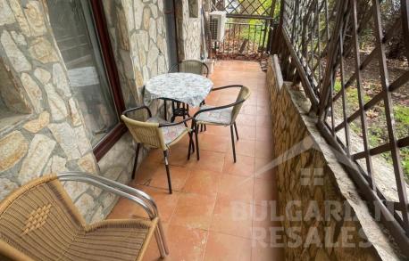 Апартамент с удобно разпределение в комплекс „Etara 3“ - Снимка 12