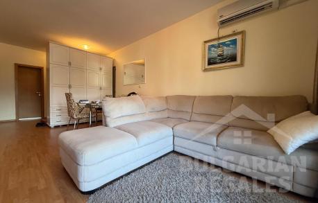 Разсрочено плащане, 2 спални, комплекс на първа линия „Garden of Eden“ - Снимка 3