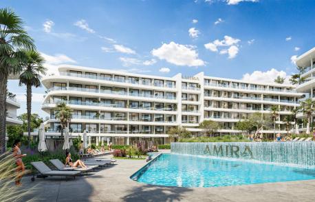 AMIRA SEA RESIDENCE - Снимка 9