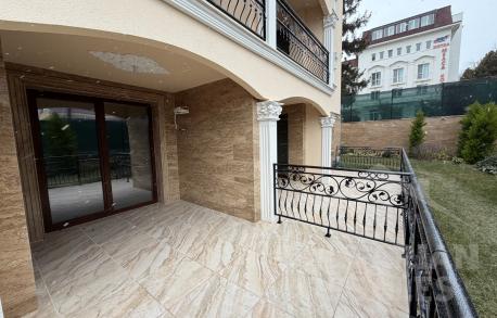 Apartmán v komplexe prémiovej triedy „Valencia Lux“, Nesebar - Фото14