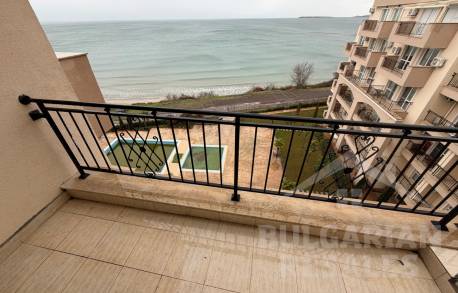 Panoráma na more! Byt s nábytkom - Фото2