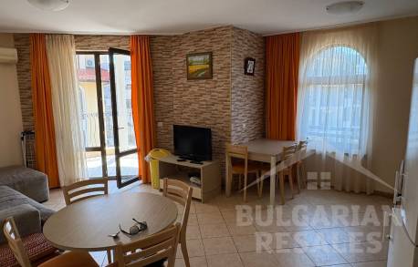 Jednoizbový byt v komplexe s krásnym územím - Фото6