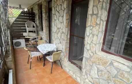 Апартамент с удобно разпределение в комплекс „Etara 3“ - Снимка 13