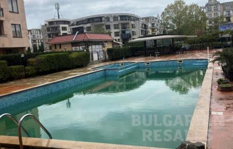 Dvojizbový byt v komplexe „Balkan Breeze“ - Фото10