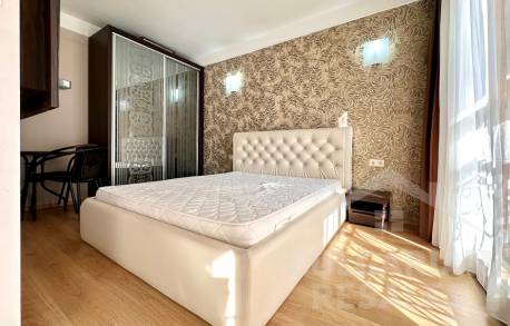 Apartment for sale in the luxury “Harmony Palace” complex, with a view of the pool - Photo 10