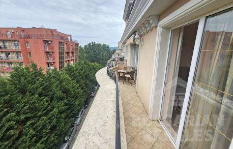 Dovolenka v pohodlí! Útulný byt v luxusnom komplexe - Фото21