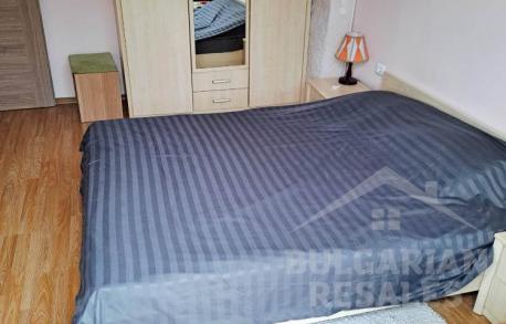 Апартамент с изглед към морето, 2 спални, комплекс „Sea Fort Club“ - Снимка 7