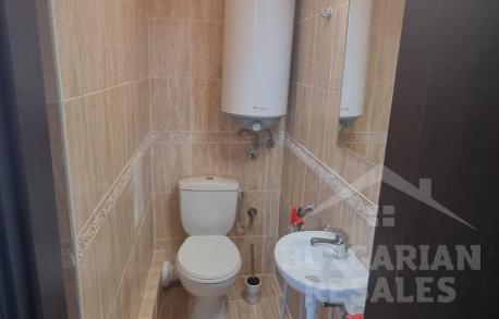 Изглед към морето, 2 спални, модерен ремонт, комплекс „Феникс“, Свети Влас - Снимка 11