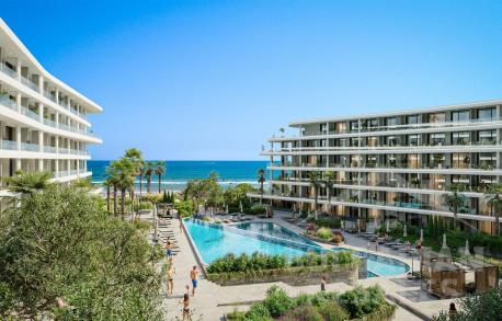 AMIRA SEA RESIDENCE - Снимка 1