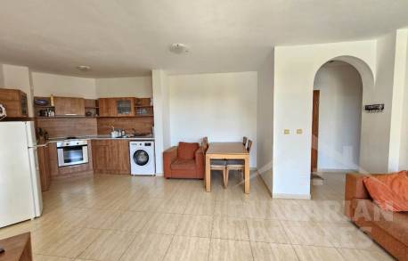 Apartament w prestiżowej dzielnicy Sveti Vlas, kompleks „Kambani 2” - Фото7