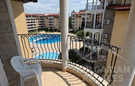 Jednoizbový byt v komplexe s krásnym územím - Фото9