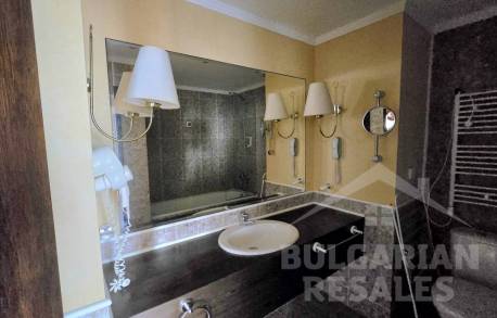 Apartment 2 minutes from the beach, “Barcelo Royal Beach” complex with extensive amenities - Photo 15