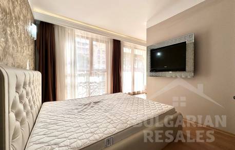 Apartment for sale in the luxury “Harmony Palace” complex, with a view of the pool - Photo 8