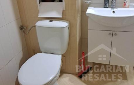 Апартамент с изглед към морето, 2 спални, комплекс „Sea Fort Club“ - Снимка 15