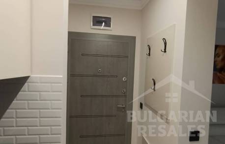 Apartment with modern interior, new complex “VIP Limited” - Photo 14