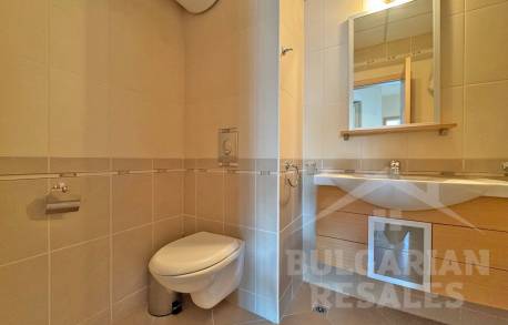 Пентхаус с 3 спални в центъра на Слънчев Бряг - Снимка 18