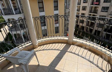 Jednoizbový byt v komplexe s krásnym územím - Фото10