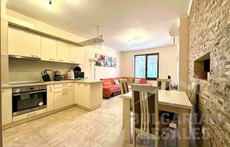 The “Esteban” Luxury Complex: A Move-In Ready Apartment - Photo 5