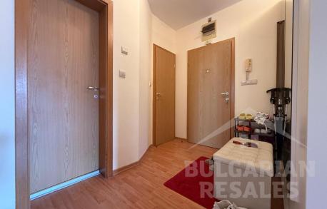 Разсрочено плащане, 2 спални, комплекс на първа линия „Garden of Eden“ - Снимка 7